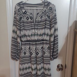 Chelsea & Violet dress